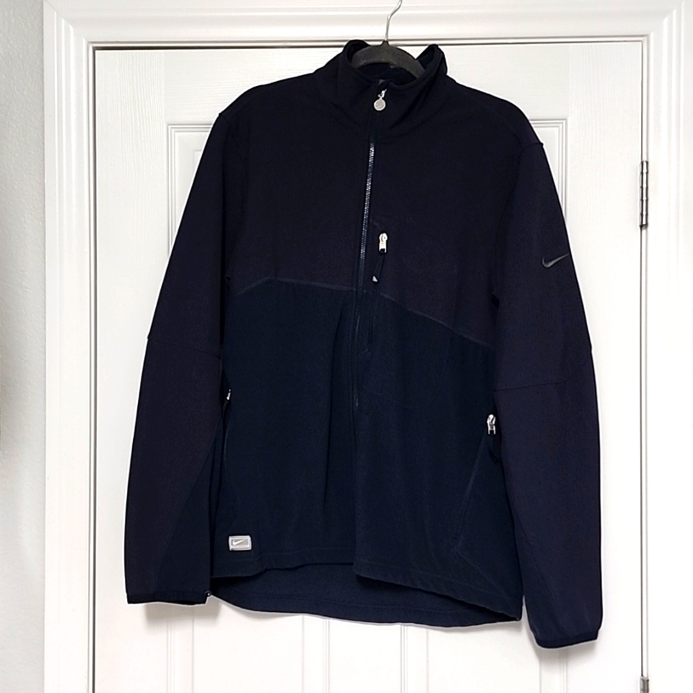 Men's Nike Performance Jacket Size XL